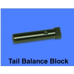Tail Balance Block